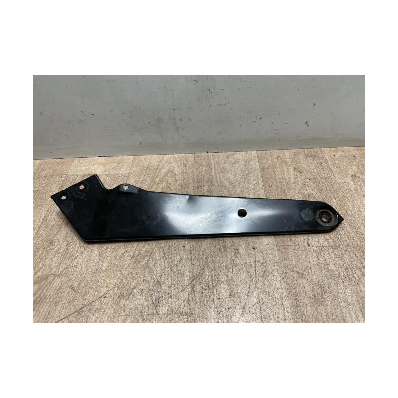 Support de phare gauche (tôle) VOLKSWAGEN PASSAT 7 PHASE 1 BREAK d’occasion