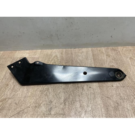 Support de phare gauche (tôle) VOLKSWAGEN PASSAT 7 PHASE 1 BREAK d’occasion