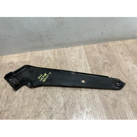 Support de phare gauche (tôle) VOLKSWAGEN PASSAT 7 PHASE 1 BREAK d’occasion