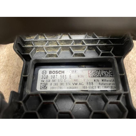 Regulateur de vitesse VOLKSWAGEN PASSAT 7 PHASE 1 BREAK d’occasion