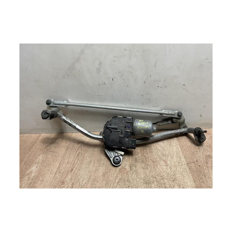 Moteur essuie glace avant VOLKSWAGEN PASSAT 7 PHASE 1 BREAK d’occasion