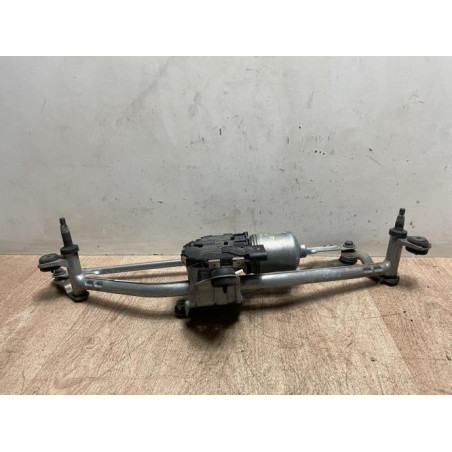 Moteur essuie glace avant VOLKSWAGEN PASSAT 7 PHASE 1 BREAK d’occasion