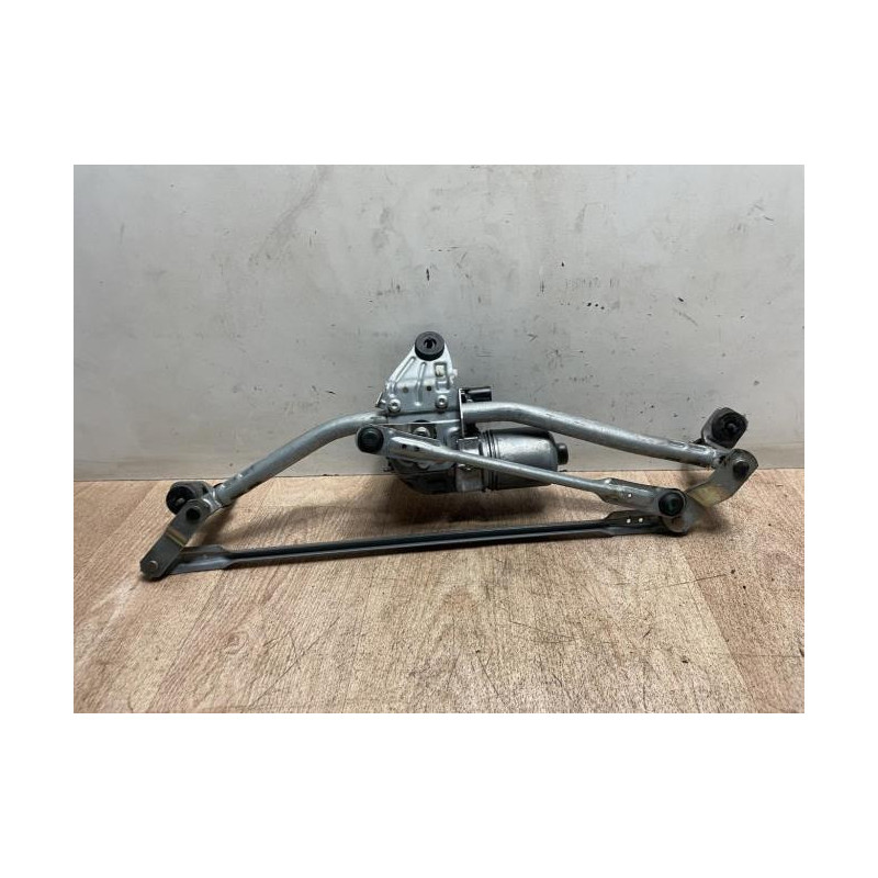Moteur essuie glace avant VOLKSWAGEN PASSAT 7 PHASE 1 BREAK d’occasion
