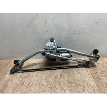 Moteur essuie glace avant VOLKSWAGEN PASSAT 7 PHASE 1 BREAK d’occasion