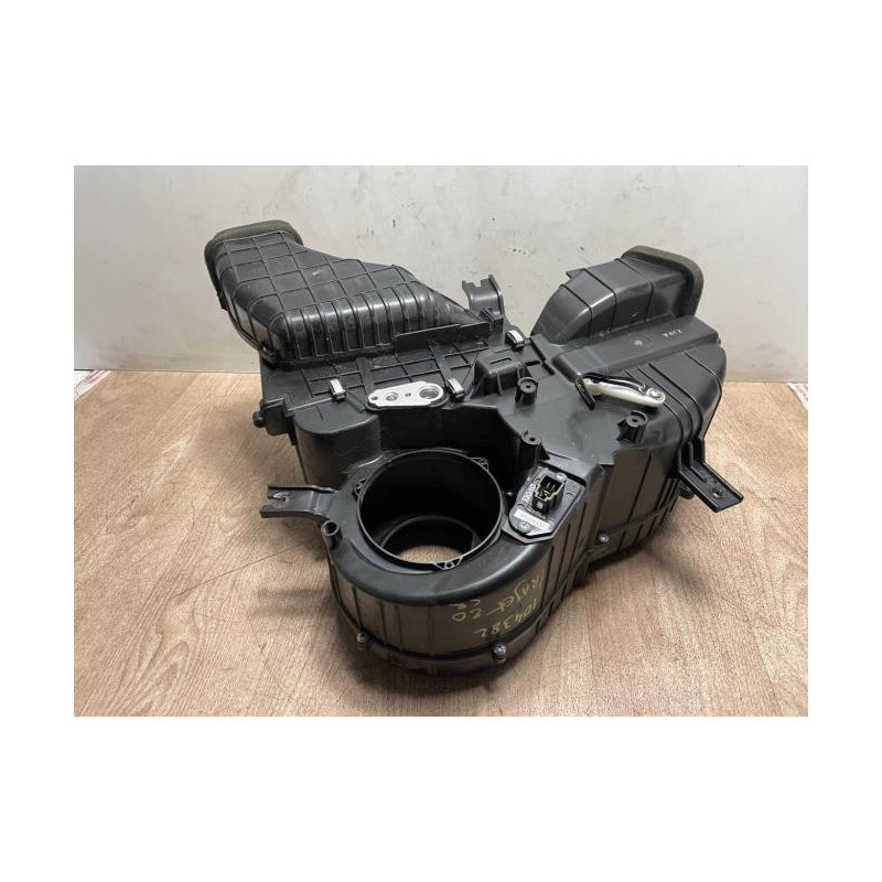 Bloc chauffage HYUNDAI TRAJET d’occasion