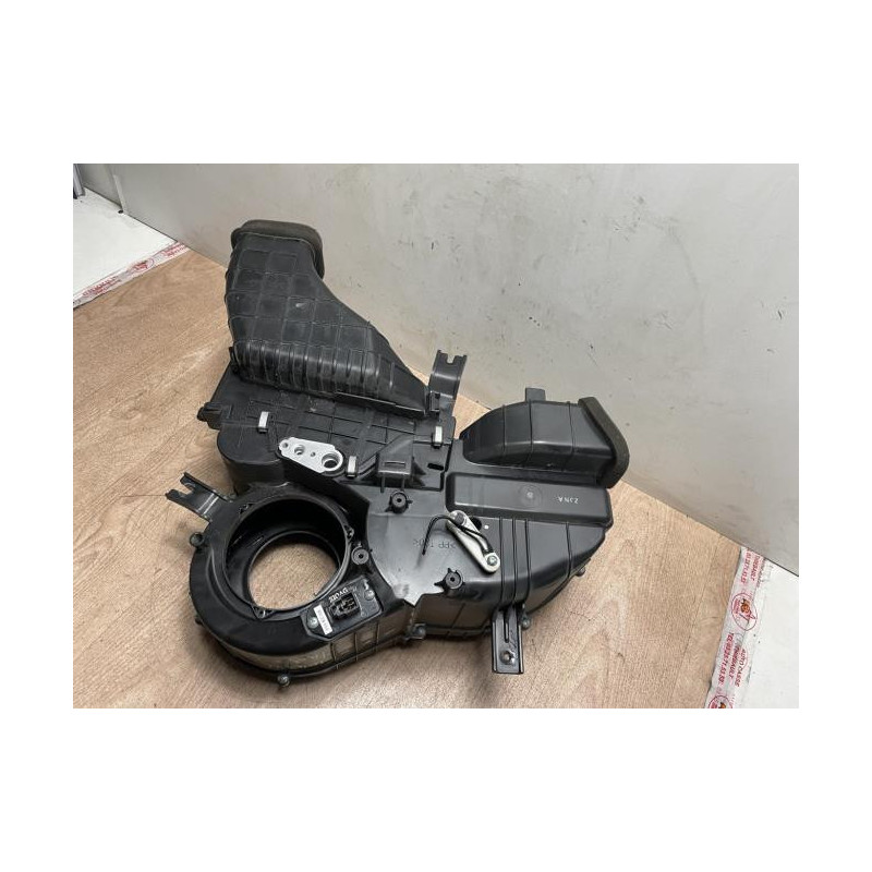 Bloc chauffage HYUNDAI TRAJET d’occasion