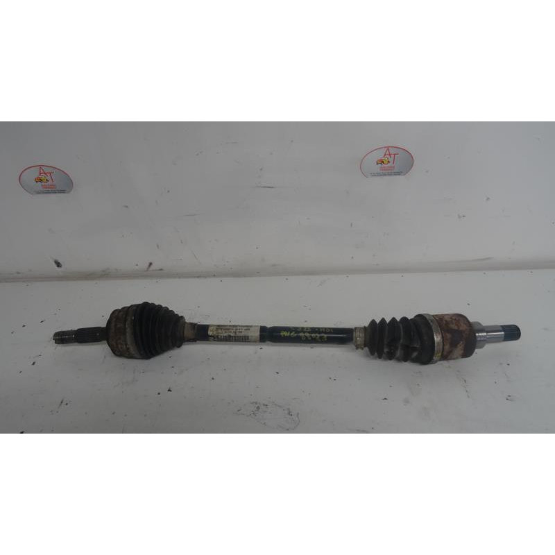 Cardan gauche (transmission) CITROEN C3 II PHASE 2 d’occasion