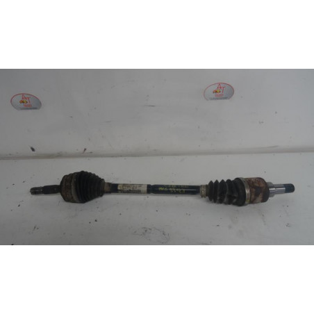 Cardan gauche (transmission) CITROEN C3 II PHASE 2 d’occasion