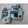Platine feu arriere droit PEUGEOT 206 d’occasion