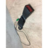 Attache ceinture arriere centrale ALFA ROMEO MITO PHASE 1 d’occasion