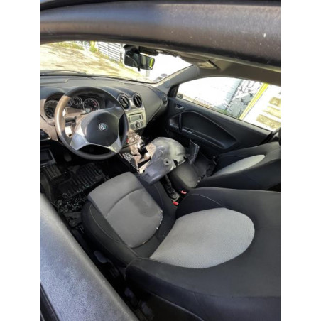 Attache ceinture arriere centrale ALFA ROMEO MITO PHASE 1 d’occasion