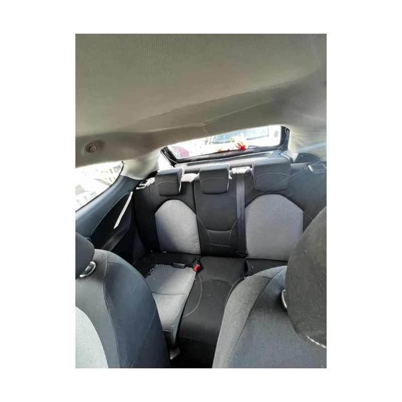 Attache ceinture arriere centrale ALFA ROMEO MITO PHASE 1 d’occasion