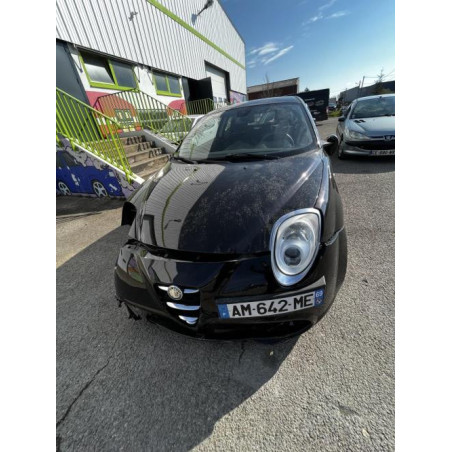 Attache ceinture arriere centrale ALFA ROMEO MITO PHASE 1 d’occasion