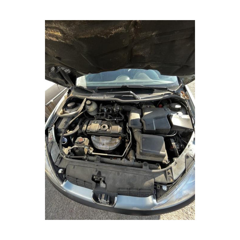 Attache ceinture arriere centrale ALFA ROMEO MITO PHASE 1 d’occasion