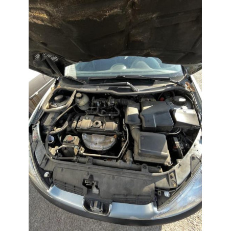 Attache ceinture arriere centrale ALFA ROMEO MITO PHASE 1 d’occasion