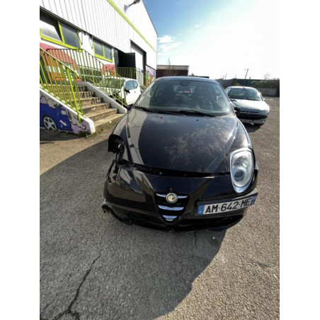 Attache ceinture arriere centrale ALFA ROMEO MITO PHASE 1 d’occasion