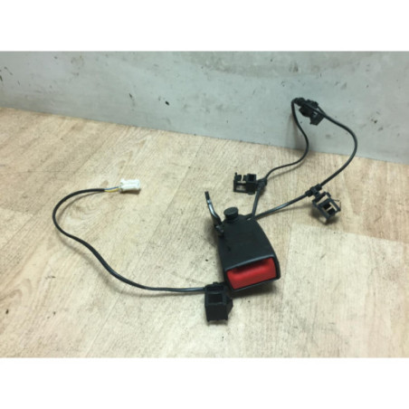 Attache ceinture arriere droit ALFA ROMEO MITO PHASE 1 d’occasion