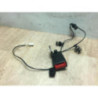 Attache ceinture arriere droit ALFA ROMEO MITO PHASE 1 d’occasion