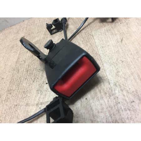 Attache ceinture arriere droit ALFA ROMEO MITO PHASE 1 d’occasion