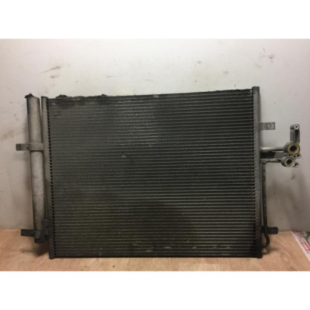 Radiateur clim FORD MONDEO 3 PHASE 1 BREAK d’occasion