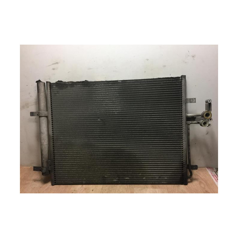Radiateur clim FORD MONDEO 3 PHASE 1 BREAK d’occasion