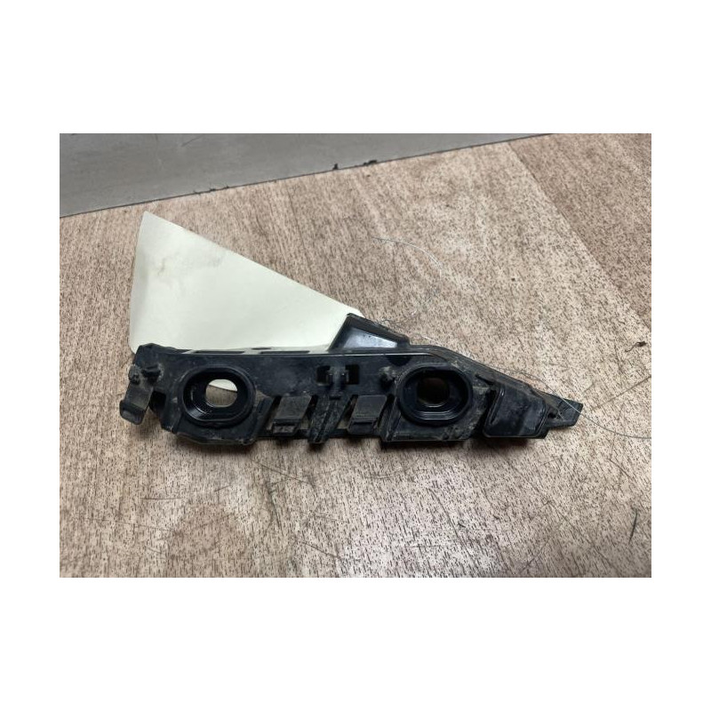 Support de pare chocs avant VOLKSWAGEN PASSAT 7 PHASE 1 BREAK d’occasion