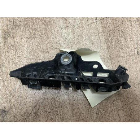 Support de pare chocs avant VOLKSWAGEN PASSAT 7 PHASE 1 BREAK d’occasion
