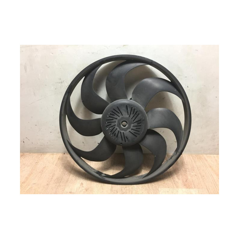 Moto ventilateur radiateur ALFA ROMEO MITO PHASE 1 d’occasion