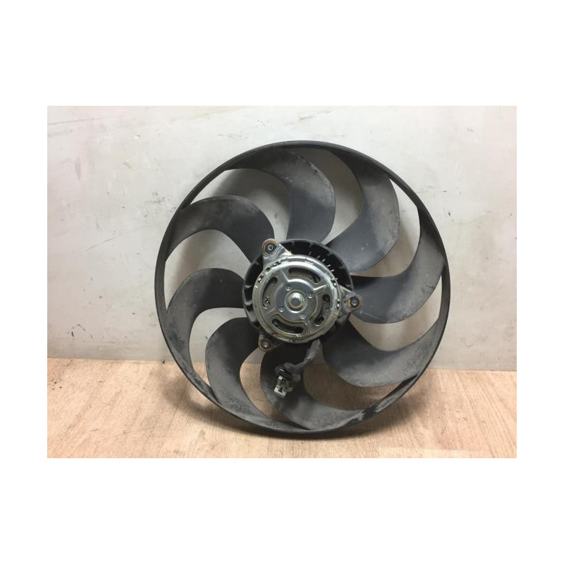 Moto ventilateur radiateur ALFA ROMEO MITO PHASE 1 d’occasion
