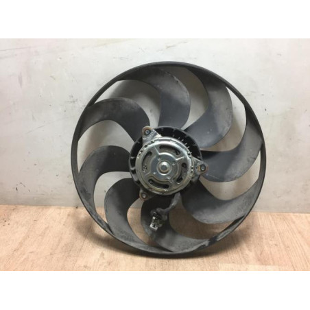 Moto ventilateur radiateur ALFA ROMEO MITO PHASE 1 d’occasion