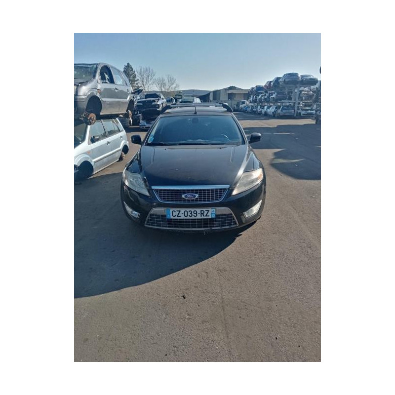 Retroviseur droit FORD MONDEO 3 PHASE 1 BREAK d’occasion