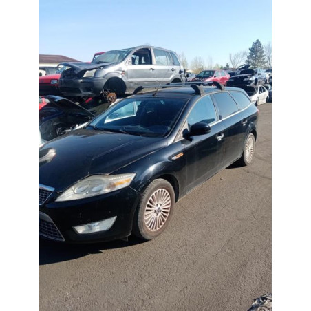 Retroviseur droit FORD MONDEO 3 PHASE 1 BREAK d’occasion