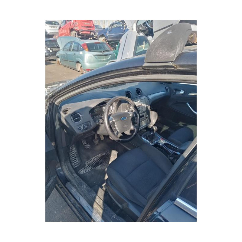 Retroviseur droit FORD MONDEO 3 PHASE 1 BREAK d’occasion