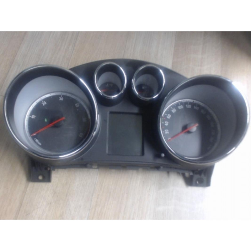 Compteur OPEL INSIGNIA d’occasion
