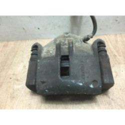 Etrier avant gauche (freinage) RENAULT MEGANE 2 PHASE 1 BERLINE d’occasion