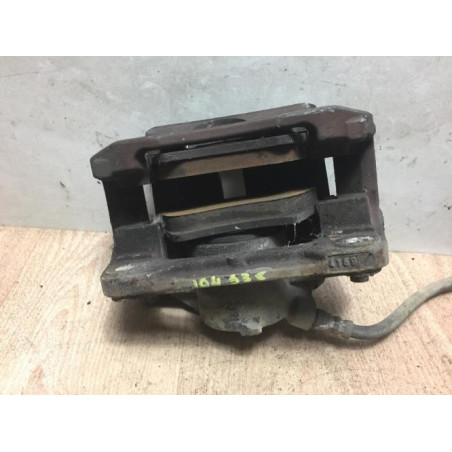 Etrier avant gauche (freinage) RENAULT MEGANE 2 PHASE 1 BERLINE d’occasion