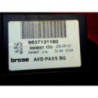 Leve vitre electrique avant droit PEUGEOT 307 PHASE 1 d’occasion