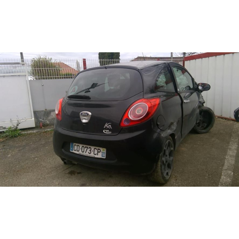 Sonde lambda FORD KA 2 PHASE 2 d’occasion