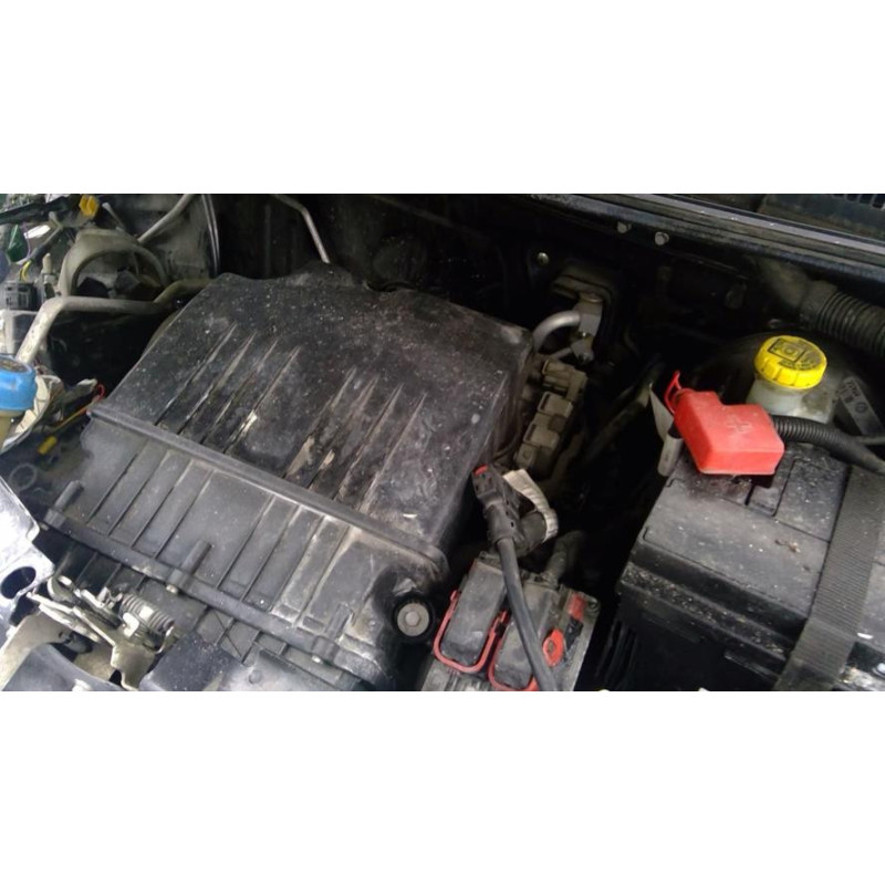 Sonde lambda FORD KA 2 PHASE 2 d’occasion