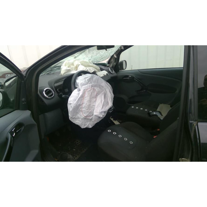 Sonde lambda FORD KA 2 PHASE 2 d’occasion