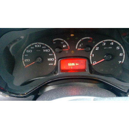 Sonde lambda FORD KA 2 PHASE 2 d’occasion