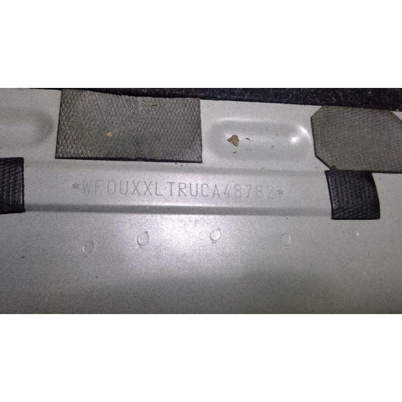 Sonde lambda FORD KA 2 PHASE 2 d’occasion