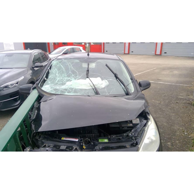 Sonde lambda FORD KA 2 PHASE 2 d’occasion
