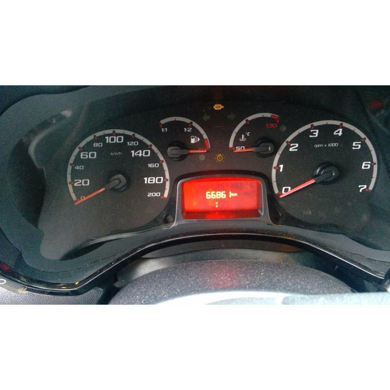 Sonde lambda FORD KA 2 PHASE 2 d’occasion