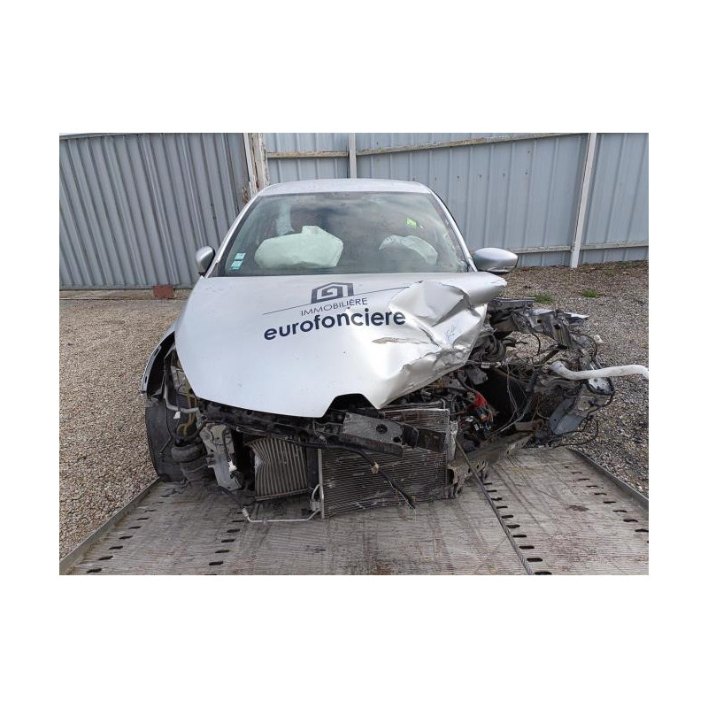 Sonde lambda RENAULT CLIO 4 PHASE 2 d’occasion
