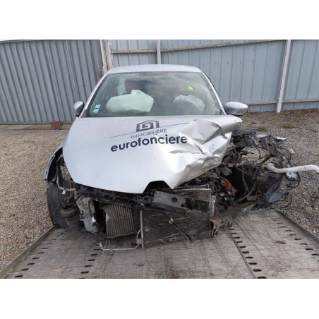 Sonde lambda RENAULT CLIO 4 PHASE 2 d’occasion