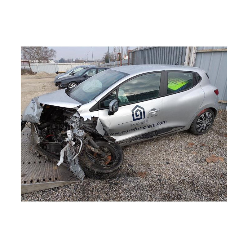 Sonde lambda RENAULT CLIO 4 PHASE 2 d’occasion