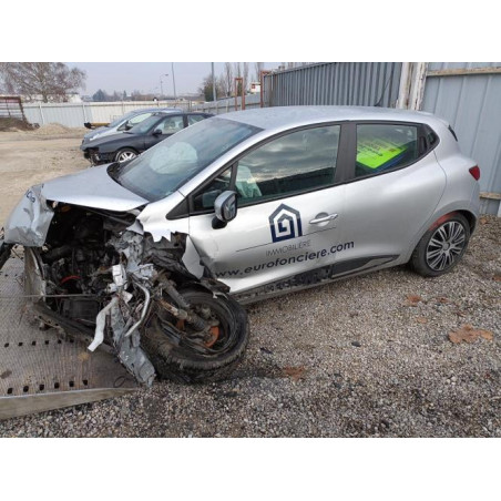 Sonde lambda RENAULT CLIO 4 PHASE 2 d’occasion