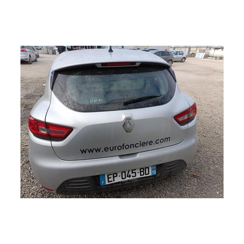 Sonde lambda RENAULT CLIO 4 PHASE 2 d’occasion