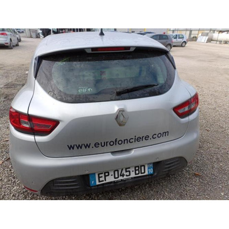Sonde lambda RENAULT CLIO 4 PHASE 2 d’occasion
